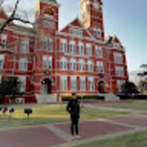 Meet your Posher, Mark philip